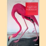 Vogels van formaat: Audubon in Nederland door Reinjan Mulder