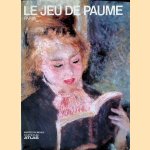 Le jeu de Paume Paris door Carlo Munari