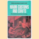 Maori Customs and Crafts door Alan Armstrong