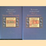 Reynaert in tweevoud (2 delen) door André Bouwman e.a.