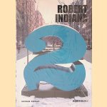 Robert Indiana door Nathan Kernan