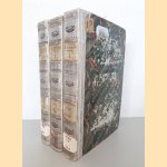 Opera Genuina (3 volumes) door Sancti Bernardi