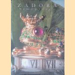 Zadora Timepieces
Nicholas Foulkes
€ 20,00 Zadora Timepieces
Nicholas Foulkes
€ 20,00