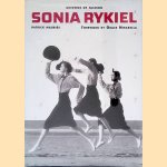 Sonia Rykiel door Patrick Mauriès e.a.