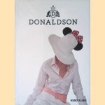 Donaldson: A Passion for Pure Magic door Veerle Windels