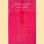 Dichters van de avant-garde: de moderne Franse poëzie door Guus Luijters