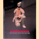 Terracotta Leger van Xi'an. Schatten van de eerste keizers van China door Benoit Mater
