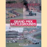 Grand Prix Battlegrounds: A Comprehensive Guide to All Formula 1 Circuits Since 1950
Christopher Hilton
€ 9,00 Grand Prix Battlegrounds: A Comprehensive Guide to All Formula 1 Circuits Since 1950
Christopher Hilton
€ 9,00