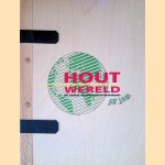 Houtwereld: Hèt vakblad voor houthandel en houtindustrie 50 jaar 1947-1997
Marleen van - en anderen Herwijnen
€ 12,50 Houtwereld: Hèt vakblad voor houthandel en houtindustrie 50 jaar 1947-1997
Marleen van - en anderen Herwijnen
€ 12,50