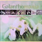 Galanthomania: Sneeuwklokjes = Snowdrops door Hanneke van Dijk