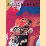 Jef Diederen: een overzicht van het werk op papier van 1961 tot 1997 door Pieter Brattinga e.a.