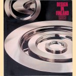 Design in Finland 1983 door Kaarlo - and others Yrjö-Koskinen