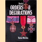 The Book of Orders and Decorations door Václav Mericka