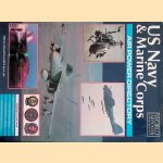 US Navy & Marine Corps Air Power Directory door David Donald e.a.
