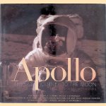 Apollo: The Epic Journey to the Moon door David West Reynolds