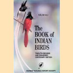 The Book of Indian Birds door Sálim Ali