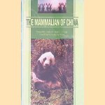 The Mammalian of China door Sheng Helin e.a.