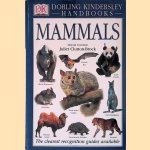 Mammals door Juliet Clutton-Brock