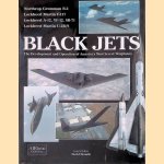 Black Jets: The Development and Operation of America's Most Secret Warplanes door David Donald