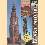 Martinitoren door Frans Westra