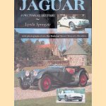Jaguar: A Pictorial History
Linda Springate
€ 10,00 Jaguar: A Pictorial History
Linda Springate
€ 10,00