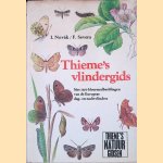 Thieme's vlindergids: de Europese dag- en nachtvlinders, met rupsenpoppen en voederplanten: met meer dan 1500 kleurenillustraties
Ivo Novák e.a.
€ 8,00 Thieme's vlindergids: de Europese dag- en nachtvlinders, met rupsenpoppen en voederplanten: met meer dan 1500 kleurenillustraties
Ivo Novák e.a.
€ 8,00