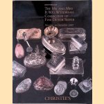 The Mr and Mrs B.W.G. Wttewaall Collection of Fine Dutch Silver: Monday 10 December 2007
Christie's Amsterdam
€ 15,00