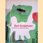 Bert Grotjohann: glasfusion en geblazen glas
Fred Berga
€ 12,50 Bert Grotjohann: glasfusion en geblazen glas
Fred Berga
€ 12,50