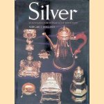 Silver: An Illustrated Guide to American & British Silver door Margaret Holland