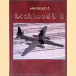 Lockheed U-2 door Jay Miller