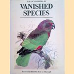 The Encyclopedia of Vanished Species door David Day
