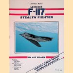 Lockheed F-117 Stealth Fighter door Jay Miller