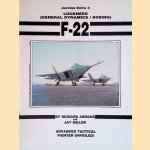 Lockheed, General Dynamics-Boeing, F-22 door Richard Abrams e.a.