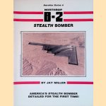Northrop B-2 Stealth Bomber door Jay Miller