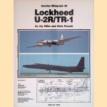 Lockheed U-2R/TR-1 door Jay Miller e.a.