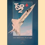 Bac Tsr. 2: Lost Tomorrows of an Eagle door Paul Lucas