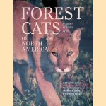 Forest Cats of North America door Jerry Kobalenko e.a.