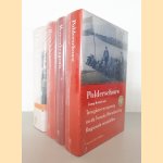 Polderschouw; Mensenheugenis; Binnenskamers; De Meelstreep (4 delen) door Conny Kristel e.a.