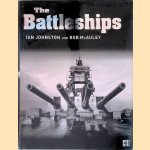 The Battleships
Ian Johnston e.a.
€ 9,00 The Battleships
Ian Johnston e.a.
€ 9,00