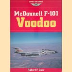 McDonnell F-101 Voodoo door Robert F. Dorr