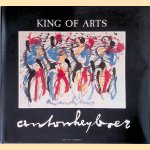 King of Arts: Anton Heyboer: Signalen en symbolen = Signs and Symbols = Signaux et symboles
M. Slegers
€ 15,00 King of Arts: Anton Heyboer: Signalen en symbolen = Signs and Symbols = Signaux et symboles
M. Slegers
€ 15,00