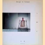 Design in Finland 1991: 30 Years door Pertti - and others Huitu