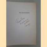 Ru van Rossem *SIGNED* door Frans Duister