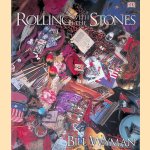 Rolling with the Stones door Bill Wyman e.a.