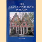 Het Claas Stapels Hofje in Hoorn door Willeke Jeeninga