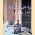 Stefanidis Designs door John Stefanidis