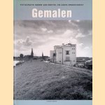 Gemalen in Nederland door Peter Nijhof