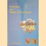 Broedvogels van Midden- en Oost-Brabant door Wiel Poelmans e.a.