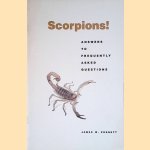 Scorpion! Answers to Frequently Asked Questions door James W. Cornett