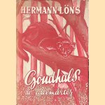 Goudhals de edelmarter door Hermann Löns